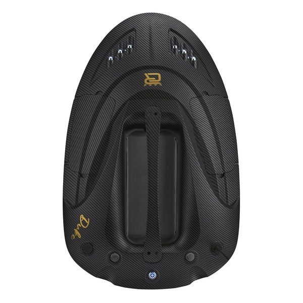 Carp Royal Duke Pro+ GPS Voerboot