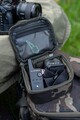Korda Compac Tackle Pouch Dark Kamo Vistas