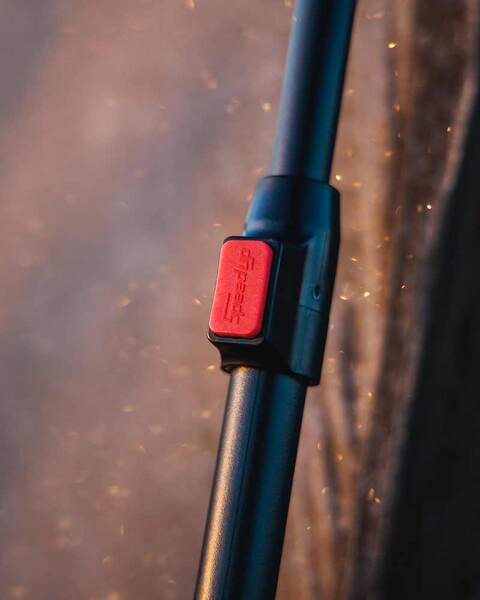 Fox EOS Social Shelter Bivvy