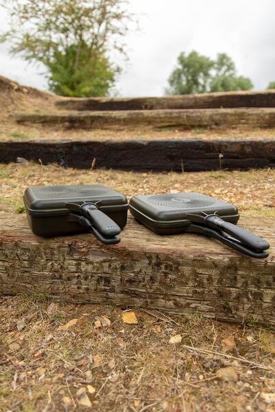 Poêles multi-usages Fox Ustensiles de cuisine