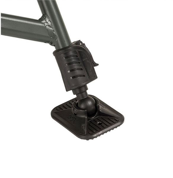 JRC Cocoon 2G Barrow - Wide Wheel