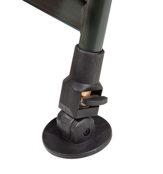 Ultimate Fleece Bedchair Stretcher Set