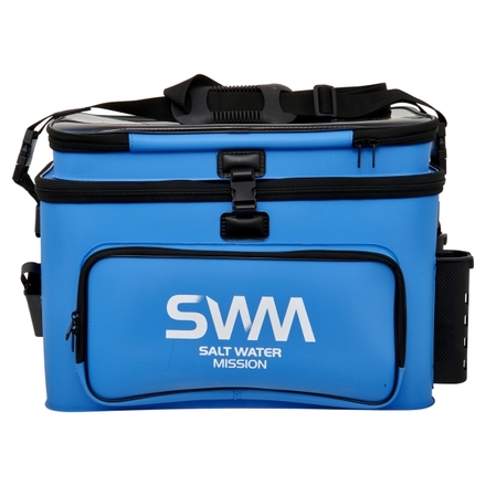 Gunki Bakkan SWM Big Space Boat Bag