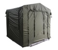 AIM Territory Social Shelter