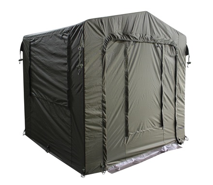 AIM Territory Social Shelter