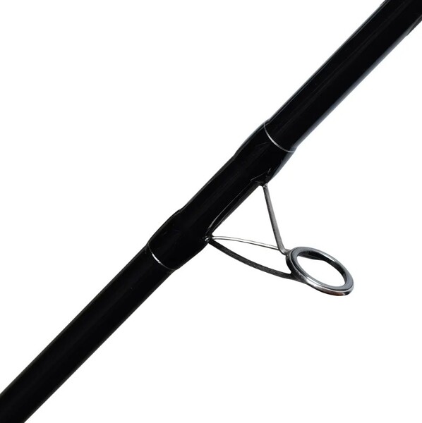 Tronixpro Exodus Argentum Glass Tip Beachcaster Rod (100-200g) (3-Piece)