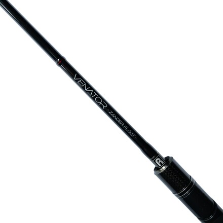 Rozemeijer Venator Zander Float Doodaas Hengel (5-20g)