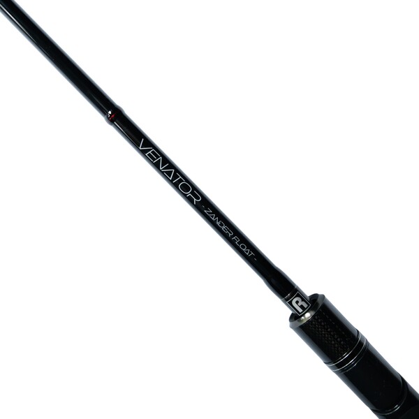Rozemeijer Venator Zander Float Doodaas Hengel (5-20g)