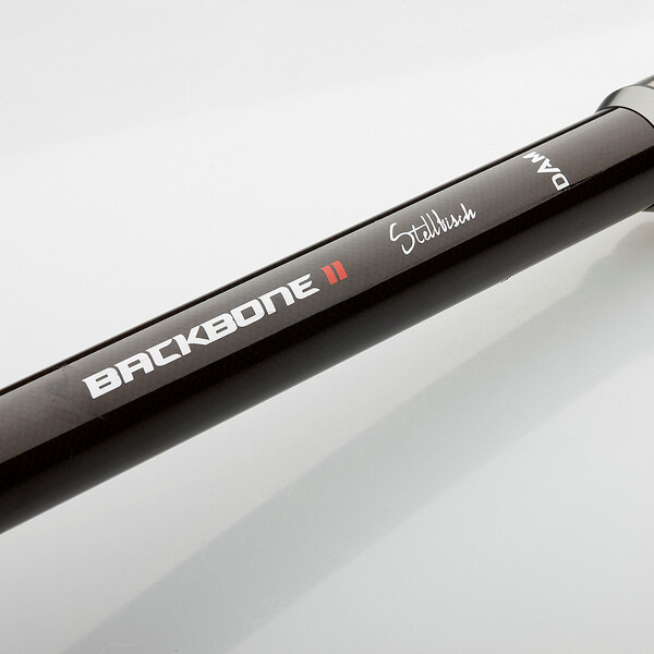 DAM Backbone II Stellfisch Telescopic Rod
