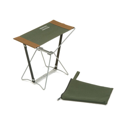 Shakespeare Folding Stool Small Viskrukje
