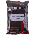 Ultimate Baits Carp Week Pack