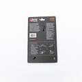DoubleLock Strap Lock (2 Stuks)