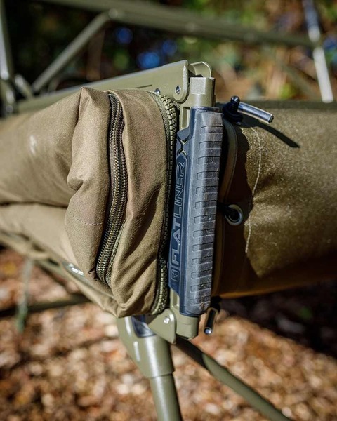 Fox Flatliner X All Season System Stretcher