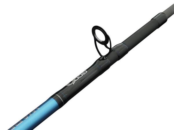 Penn Warfare II Boat Bootsruten Combo 7ft/2.13m 20-30lb