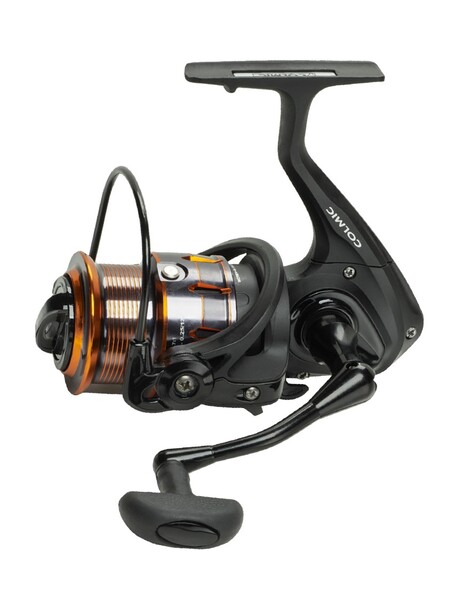 Colmic Booster 4000 Match Molen