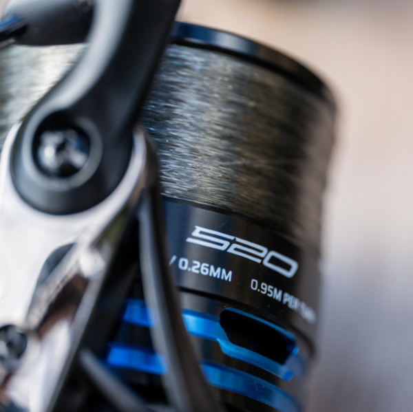 Preston Inception Coarse Reel