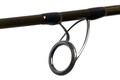 Black Cat Battle Cat Elite Inline Vertical Meervalhengel 1.9m (240g) (1-Delig)