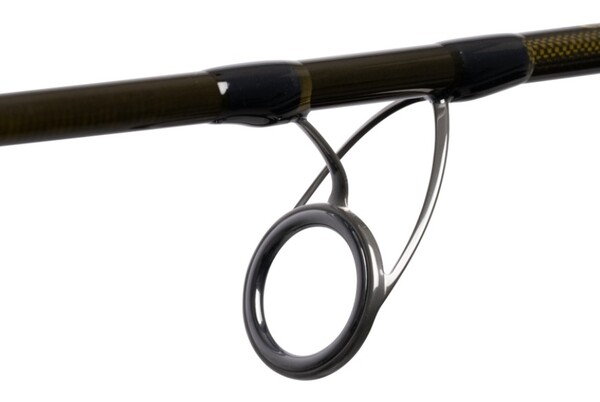 Black Cat Battle Cat Elite Inline Vertical Meervalhengel 1.9m (240g) (1-Delig)