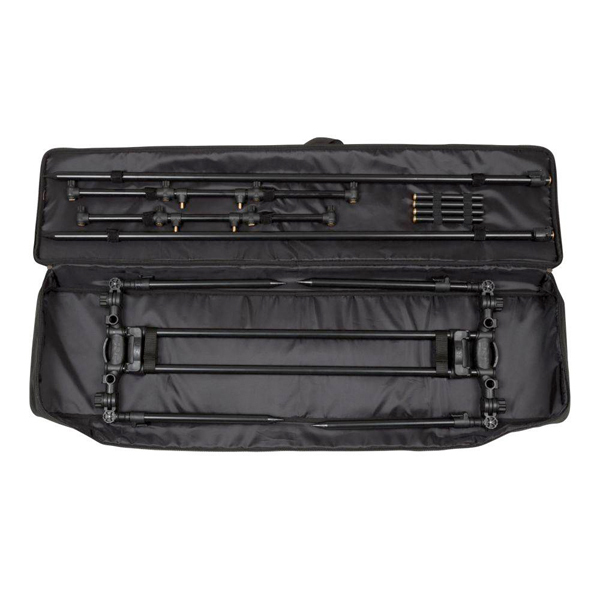 JRC Extreme TX 4-Rod