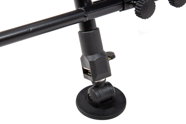 Ultimate Complete Feeder Chair Fishing Set