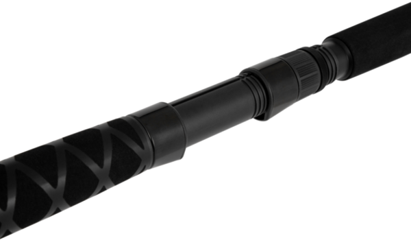 Black Cat Shadow Cat Long Range Welsrute 3,30m (600g)
