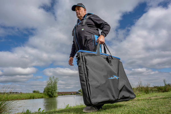 Preston Supera X Tray Tas