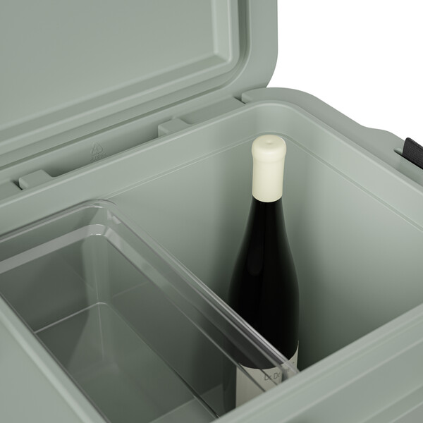 Dometic Cool Ice CI 28 Moss Caja Isotérmica (28 L)