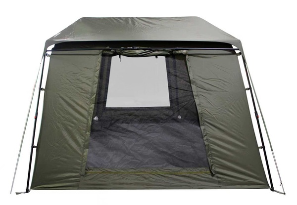 Ultimate BankBase Rapid Multi Shelter Bivvy