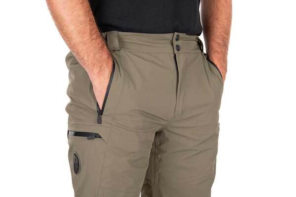 Fox Explorer 20K Trouser