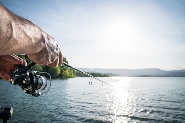 Kołowrotek Spinningowy Shimano Miravel 