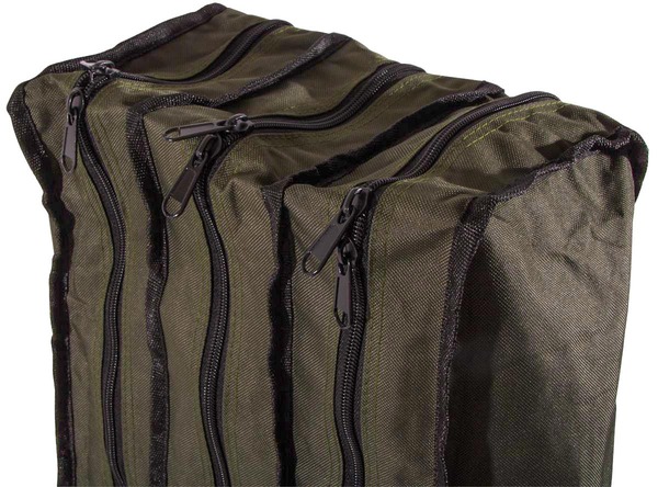 Ultimate Allround Rod Holdall, 3-rods