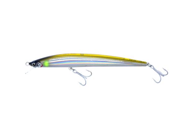 Wobler Savage Gear Wander Jerk 14.2cm (20.5g) - Ghost Ayu