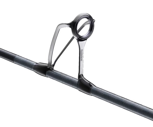 Shimano Lunamis Spinning Seabass Rod