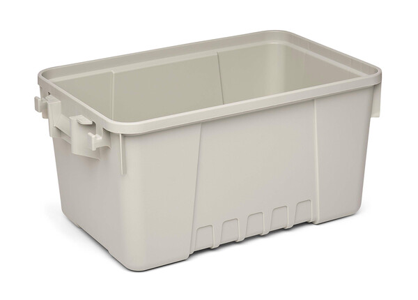 Plano Sportman's Trunk Small Viskoffer - Smoke