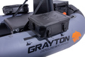 Grayton Kruzer Pro Floattube (Incl. Bags & Repair Kit!)
