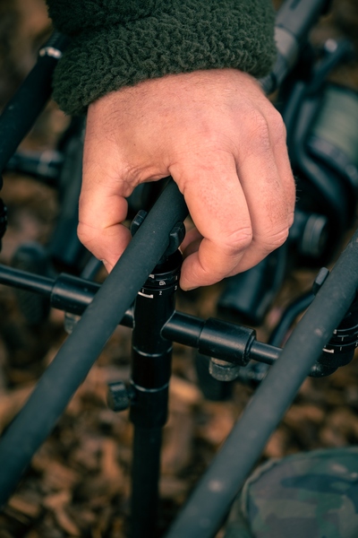 Trakker 20/20 Wrap Counter