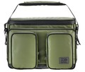 Daiwa D-Vec WP 200 Tackle Box Bag Raubfisch Taschen (inkl. 2 Tackleboxen)