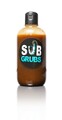 Subgrubs Krill & Squid Natural Liquid Booster (250ml)