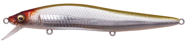 Megabass Vision Oneten Lbo Wobbler 11.5cm (14.2g)