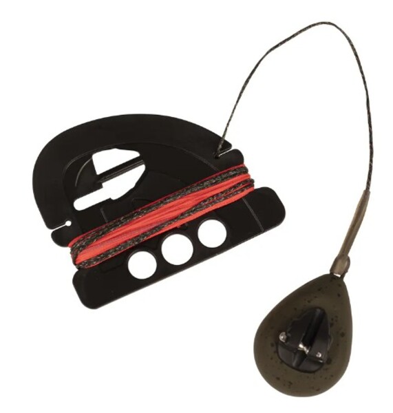 Trakker Clinga Captive Backweight 