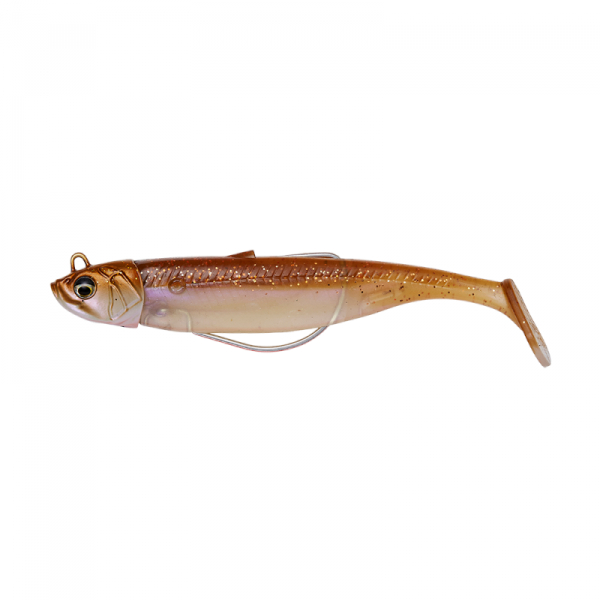Savage Gear Savage Minnow Wl - Wakasagi