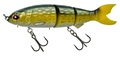 Gunki Itoka Run 180 S 18cm (77.6g) Swimbait - Pike