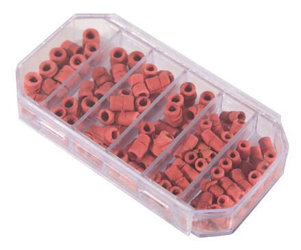 Fish4All Top Rubbers (88 Stuks)