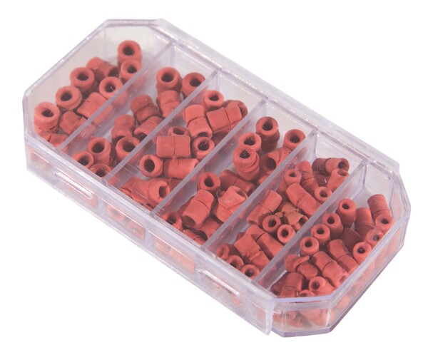 Fish4All Top Rubbers (88 Stuks)