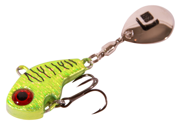 Ultimate Snoek & Baars Hengelset 1.85m (3-15g)