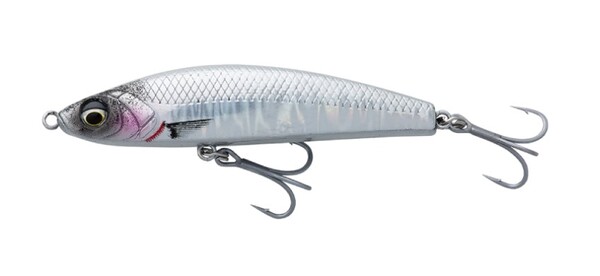 Savage Gear Gravity Pencil Jerkbait 5cm (8g) - Last Flash