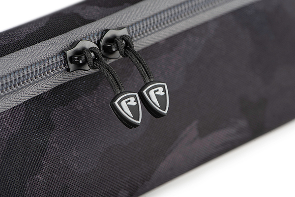 Torba Spinningowa Fox Rage Camo Voyager Hard Spinnerbait Wallet