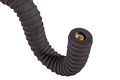Ultimate Seatbox Pole Rod Rest Foam Witvis Hengelsteun