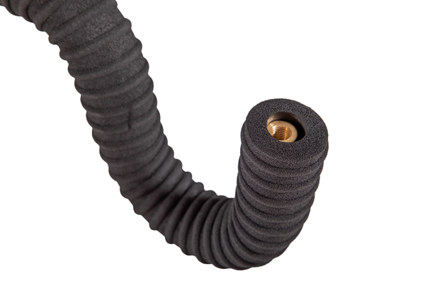 Uchwyt Wędki Ultimate Seatbox Pole Rod Rest Foam