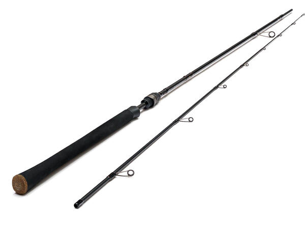 Canne dropshot Westin W3 2nd M 2.40m (5-28g)